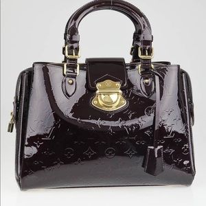 Louis Vuitton Melrose Ave purse